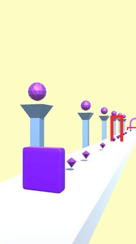 果汁冻滑滑滑 1.0.1