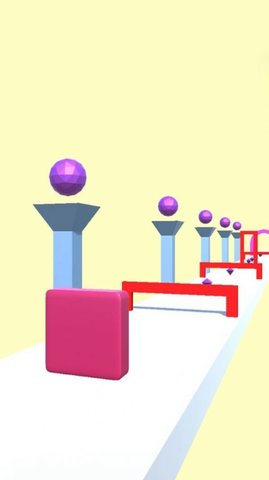 果汁冻滑滑滑 1.0.1