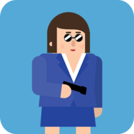 子弹夫人(Mrs Bullet) 3.1