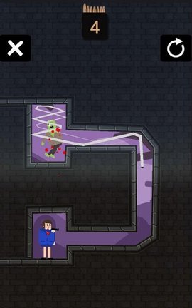 子弹夫人(Mrs Bullet) 3.1