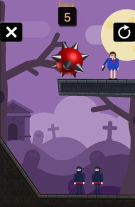 子弹夫人(Mrs Bullet) 3.1