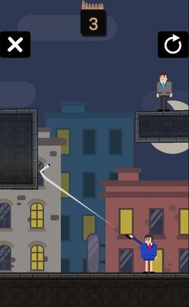 子弹夫人(Mrs Bullet) 3.1