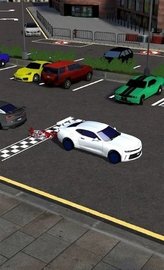 车辆拔河（Tug of War Underground） v1.0 安卓版