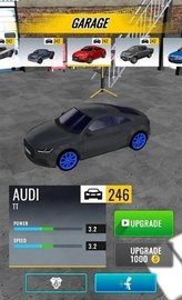 车辆拔河（Tug of War Underground） v1.0 安卓版