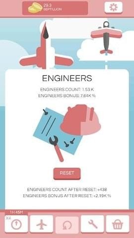 闲置的天空(Idle Skies) 1.18