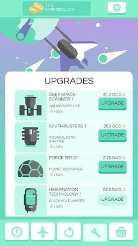 闲置的天空(Idle Skies) 1.18