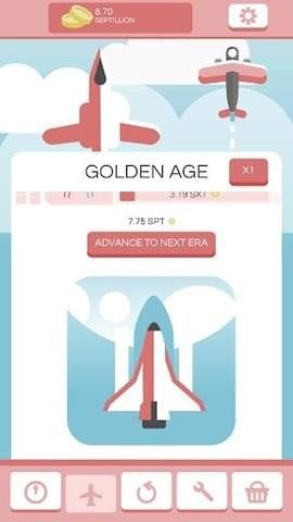 闲置的天空(Idle Skies) 1.18