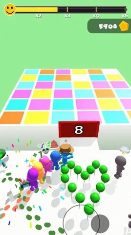 婚礼不速之客(Wedding Crashers) 1.0