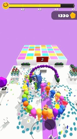 婚礼不速之客(Wedding Crashers) 1.0