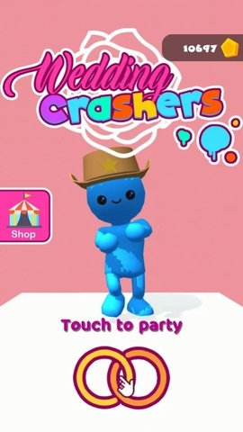 婚礼不速之客(Wedding Crashers) 1.0