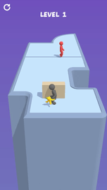 躲避蕉哥（Slip Em All） v0.8 安卓版