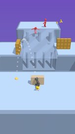 躲避蕉哥（Slip Em All） v0.8 安卓版