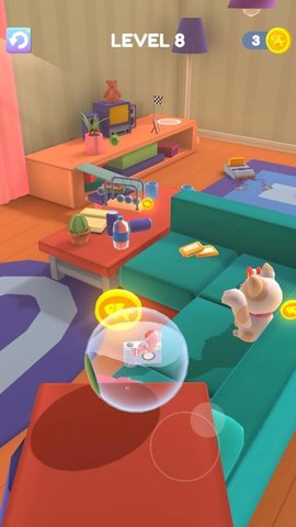 去去鱼(Go Go Fish) 0.1