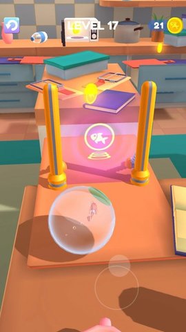 去去鱼(Go Go Fish) 0.1