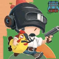 吃鸡行动特战使命 v1.0 安卓版