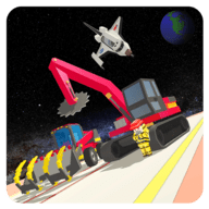 空间站生存（Space Construction） v1.0.5 安卓版