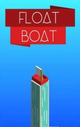 漂浮的小船(Float Boat) 1 安卓版