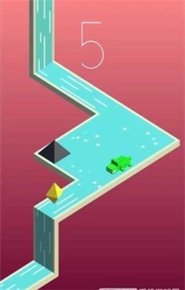 漂浮的小船(Float Boat) 1 安卓版