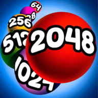 泡泡狂热2048（Bubble Mania 2048） 1.3 安卓版