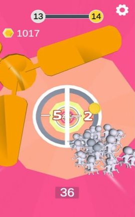 坠落竞技场(FALL IO) 0.3