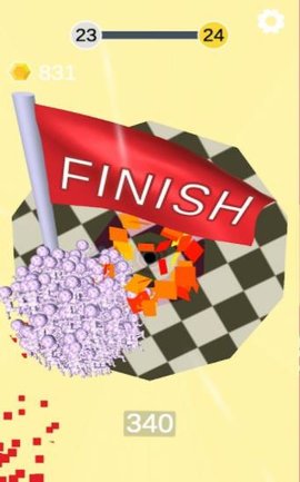 坠落竞技场(FALL IO) 0.3