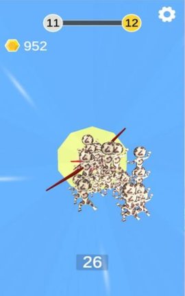 坠落竞技场(FALL IO) 0.3