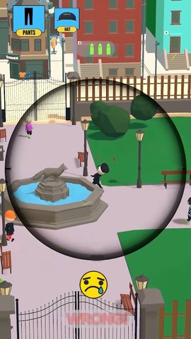 猜猜要杀谁（Guess Who To Kill） 0.1 安卓版