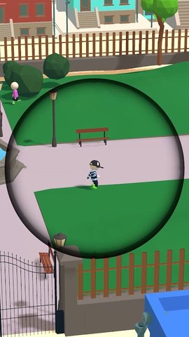 猜猜要杀谁（Guess Who To Kill） 0.1 安卓版