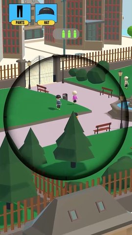 猜猜要杀谁（Guess Who To Kill） 0.1 安卓版