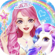 装扮换装小公主 v1.0 安卓版