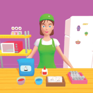 冥想商店（Meditation Shop） 0.1 安卓版