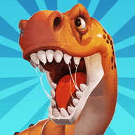 金属恐龙怪兽大战（Metal Dinosaur） 1.1 安卓版