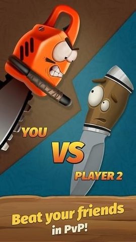 翻转这把刀(Flip the Knife) 1.0.16