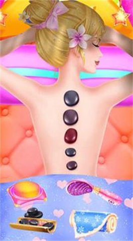 皇家公主时尚沙龙（Royal Princess） 3.0 安卓版