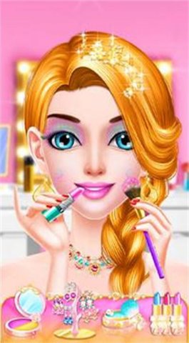 皇家公主时尚沙龙（Royal Princess） 3.0 安卓版