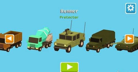 竞速小赛道(Racey Track) 1.0.2