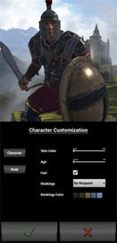 角斗士竞技场大师（Casual Fighter） v1.0265829 安卓版