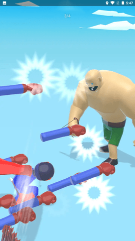 英雄要坚强 0.0.1 安卓版