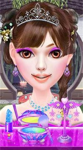 中国女孩时尚沙龙（Chinese Girl） 1.0 安卓版