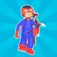 英雄要坚强 0.0.1 安卓版