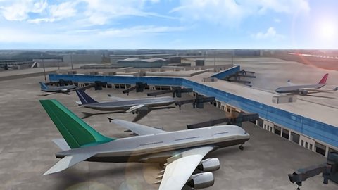 中国机长 1.4.0 安卓版