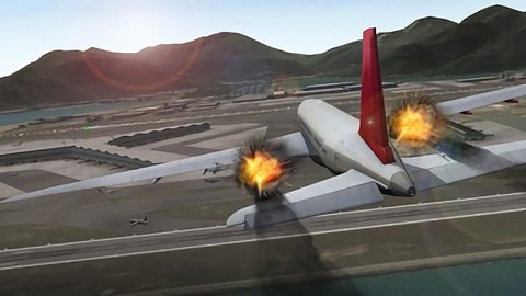 中国机长 1.4.0 安卓版