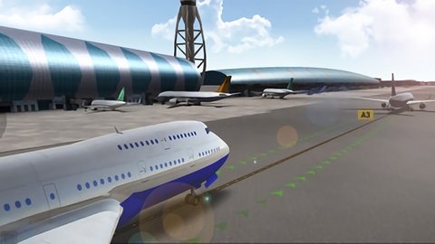 中国机长 1.4.0 安卓版