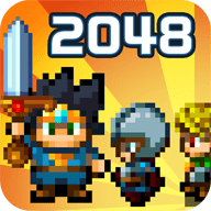 勇者大量出现了（勇者がいっぱい） v1.0 安卓版