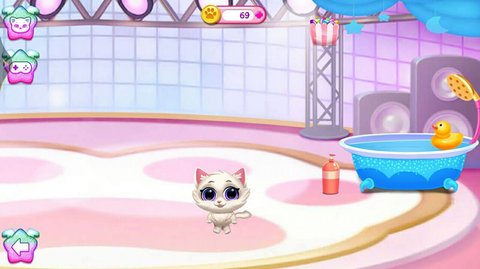 奇妙猫猫乐园 1.0.1 安卓版