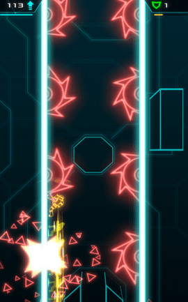 霓虹攀登者 1.0.1