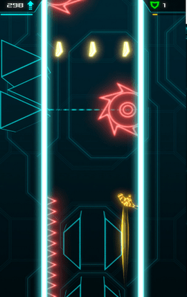 霓虹攀登者 1.0.1