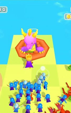 部落天下(Crowd Crafter) 0.1.5