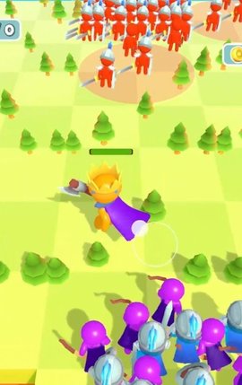 部落天下(Crowd Crafter) 0.1.5