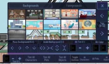 加查咖啡厅（Gacha Cafe） 1.1.0 安卓版